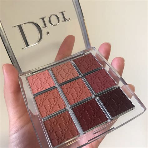 dior palette lip